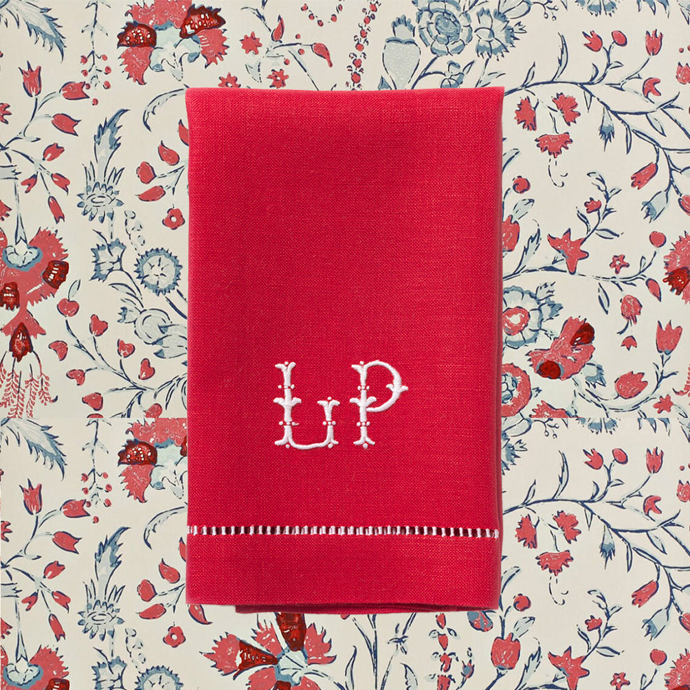 Aix Guest Towels - Standard