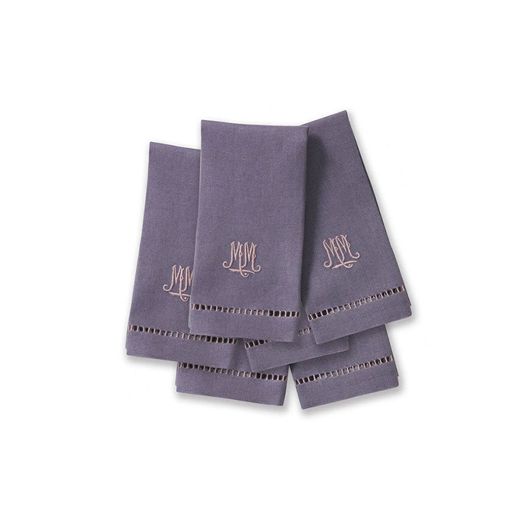 Aix Guest Towels - Mini