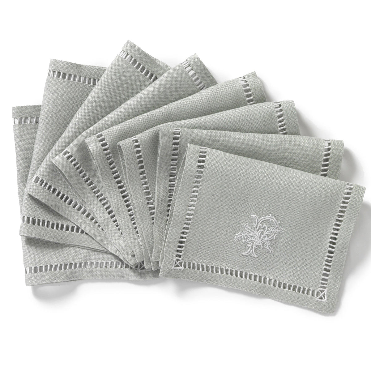 Aix Cocktail Napkins