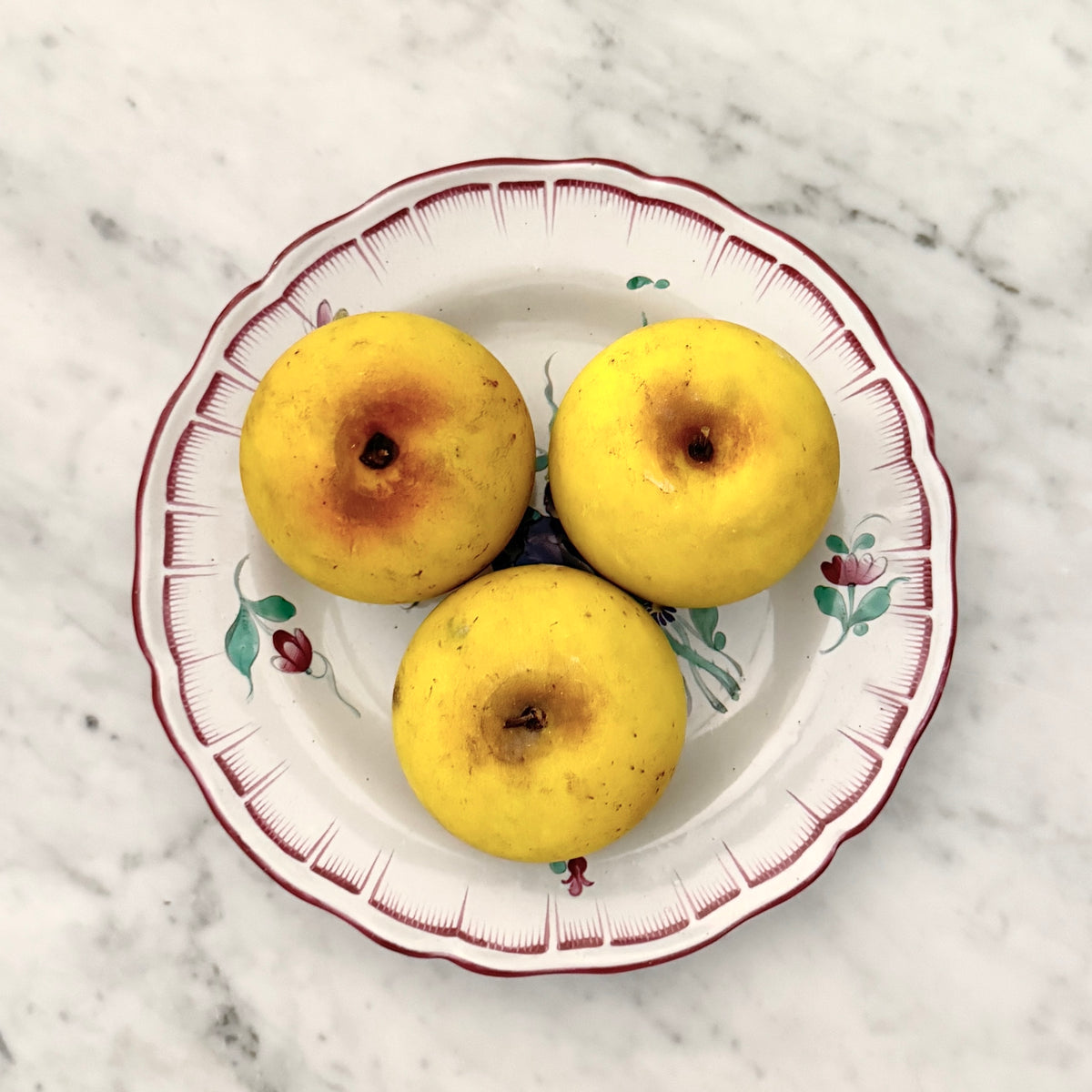Apples