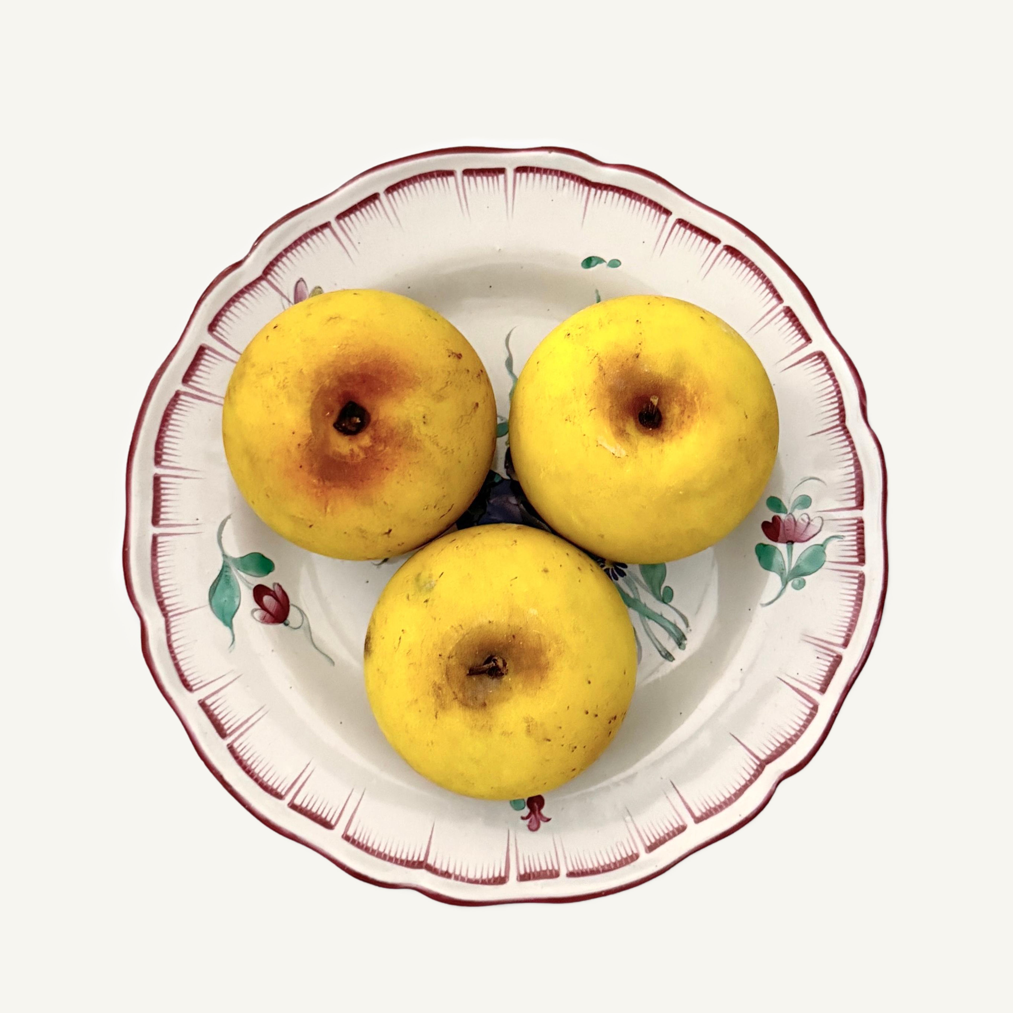 Apples