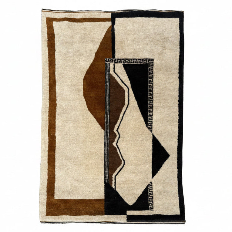 Art Deco Rug