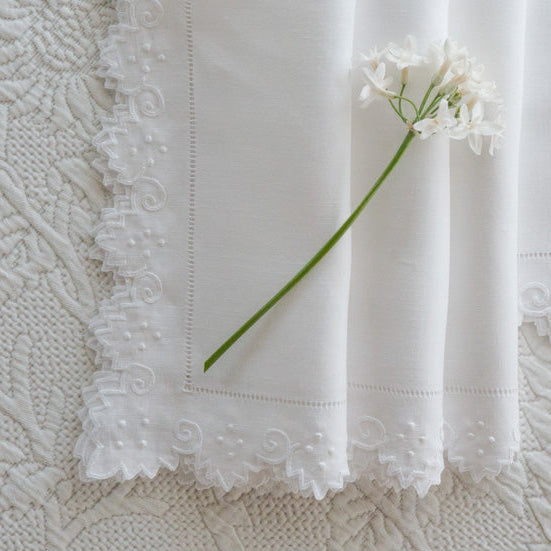 Verona Dinner Napkin