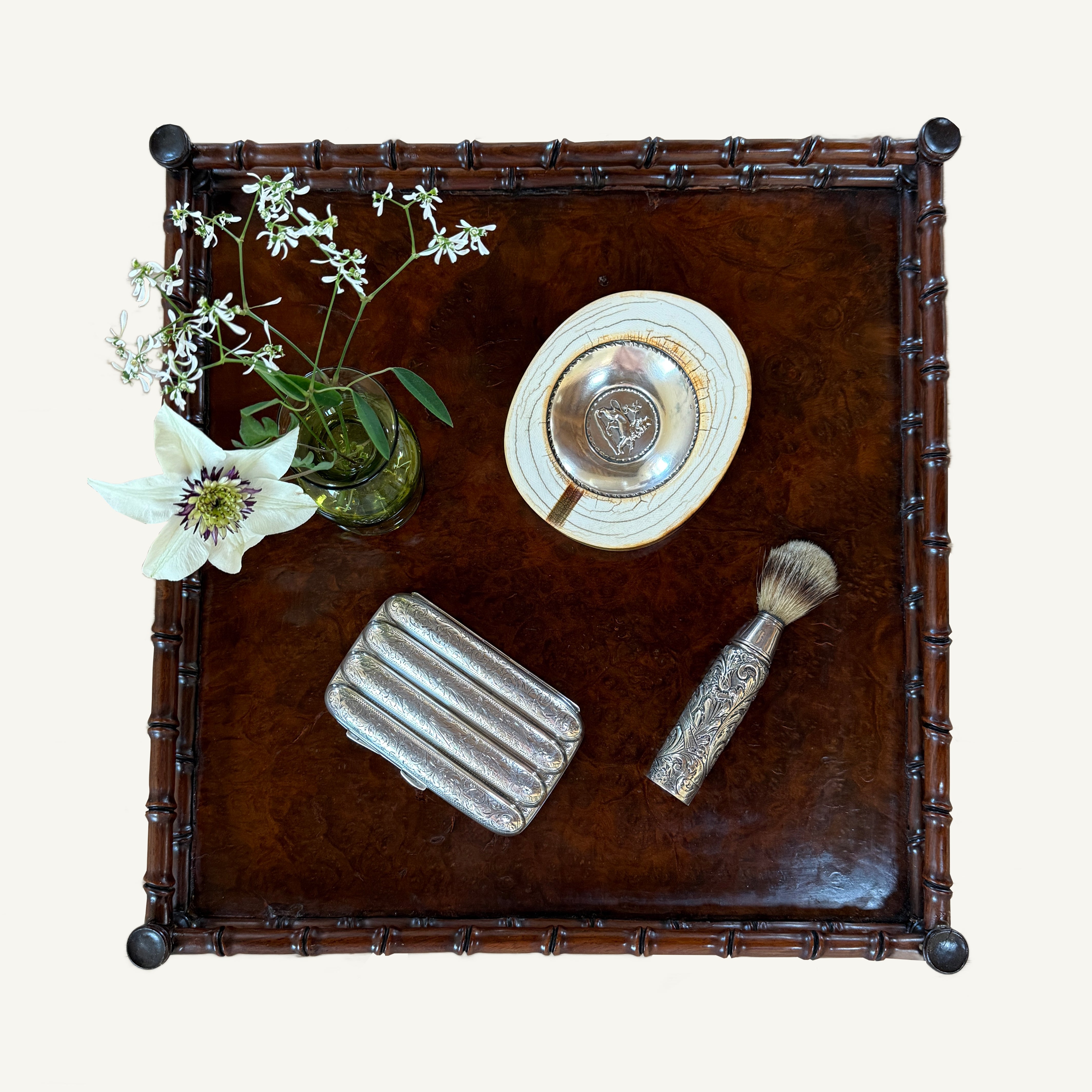 Bamboo Tray