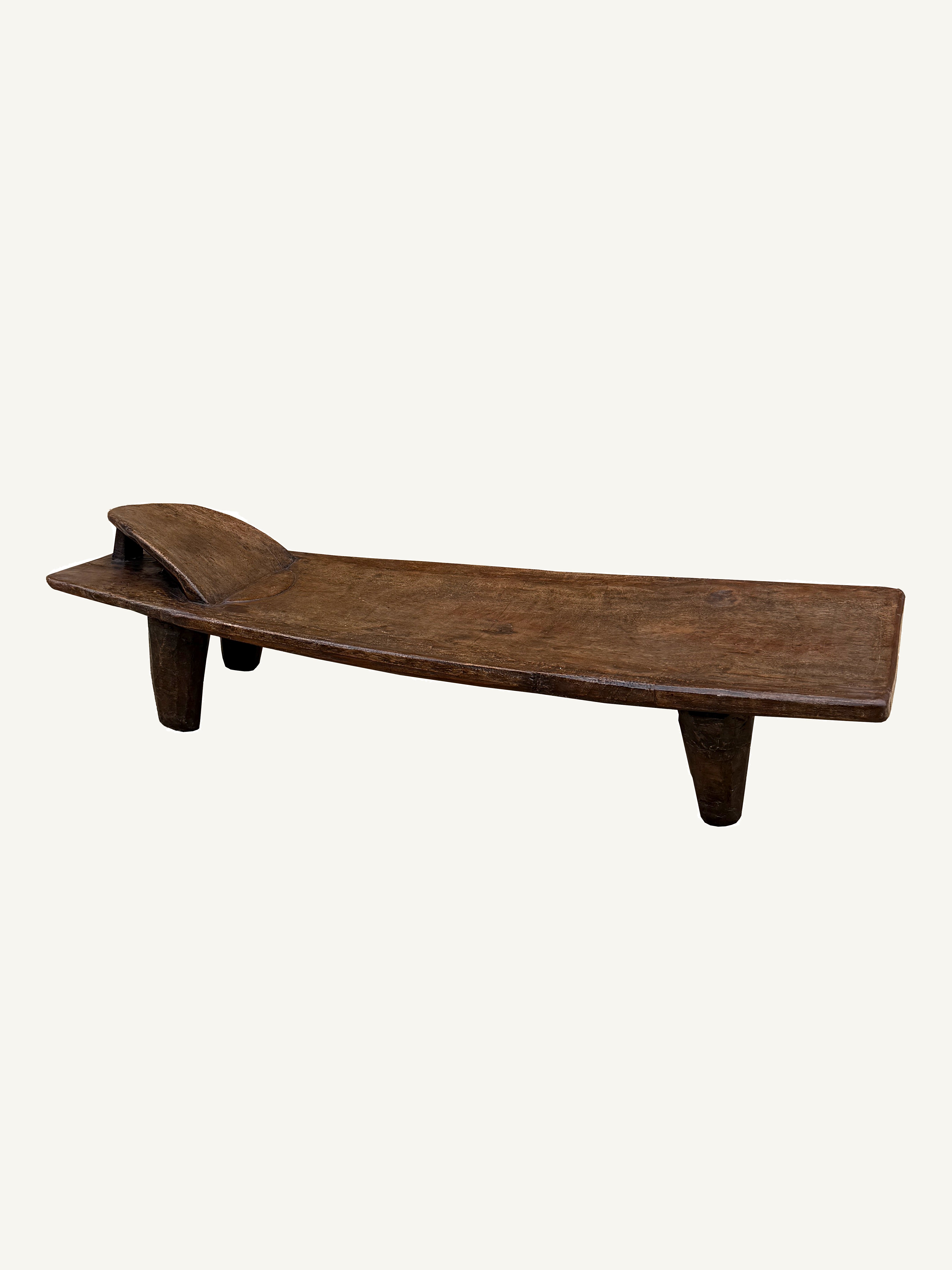 Vintage Bancchina Legno