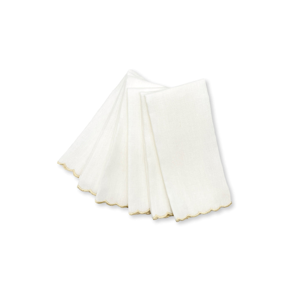 Pierre Mini Guest Towel - Beige