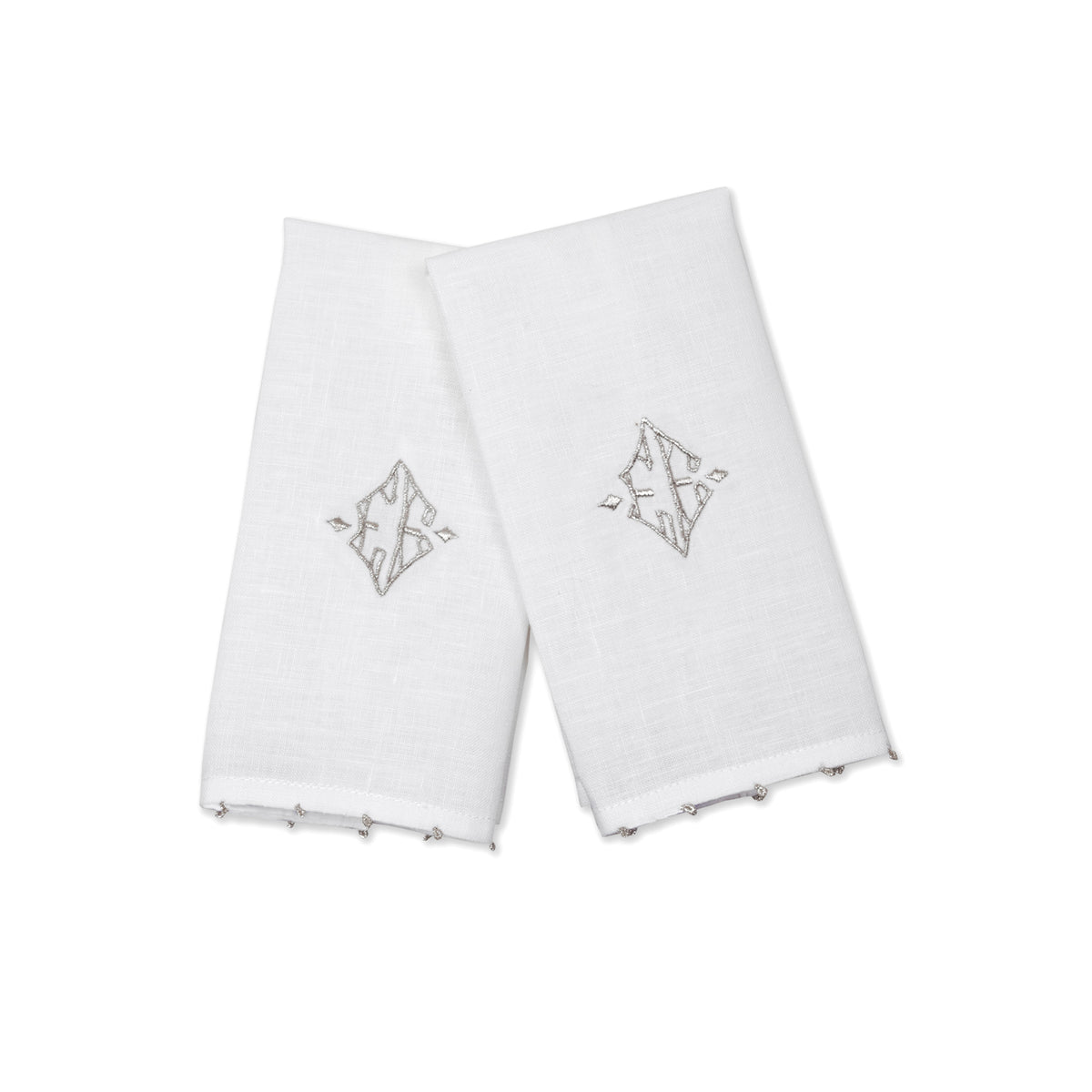 Biarritz Guest Towels - Standard