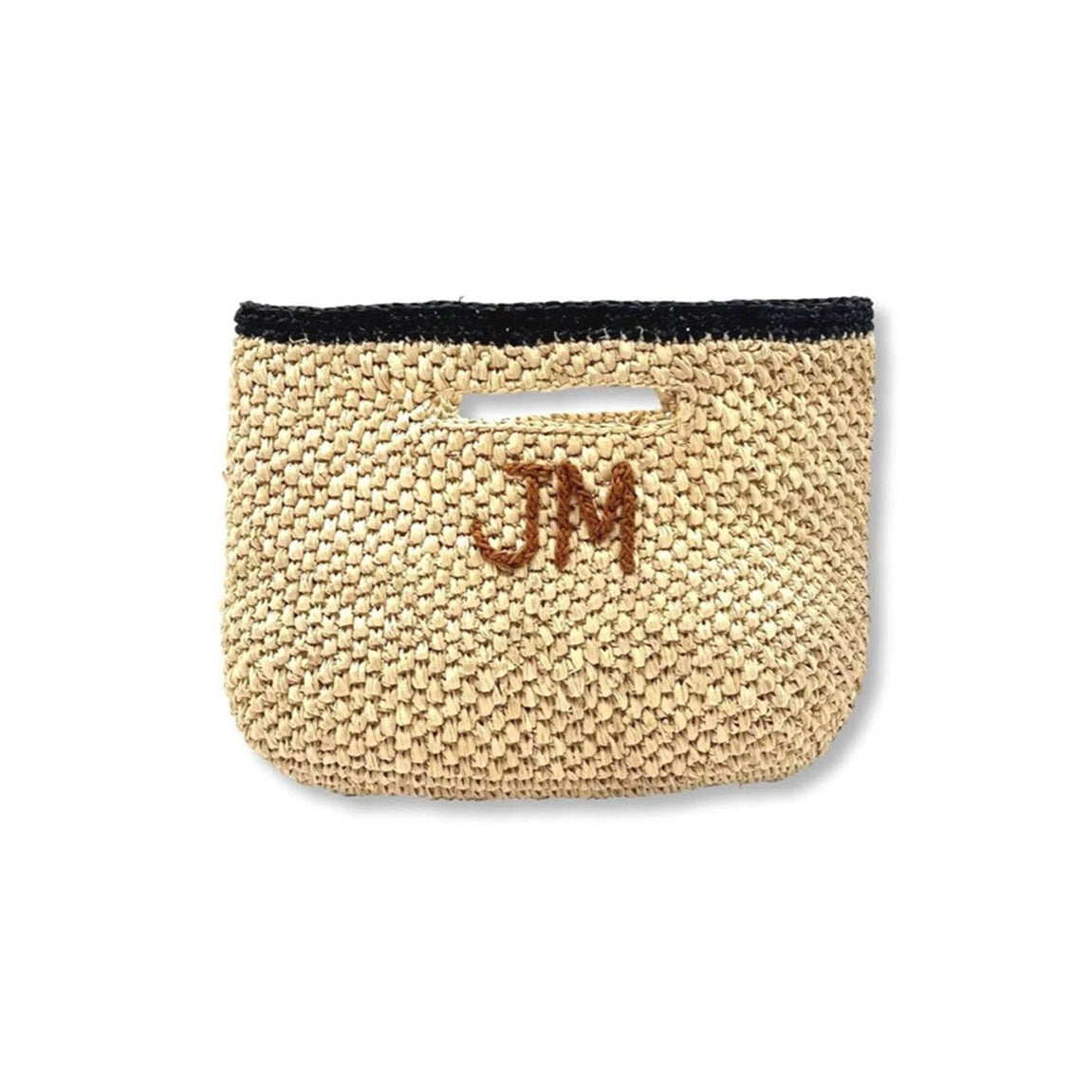 Paglia Pochette Black