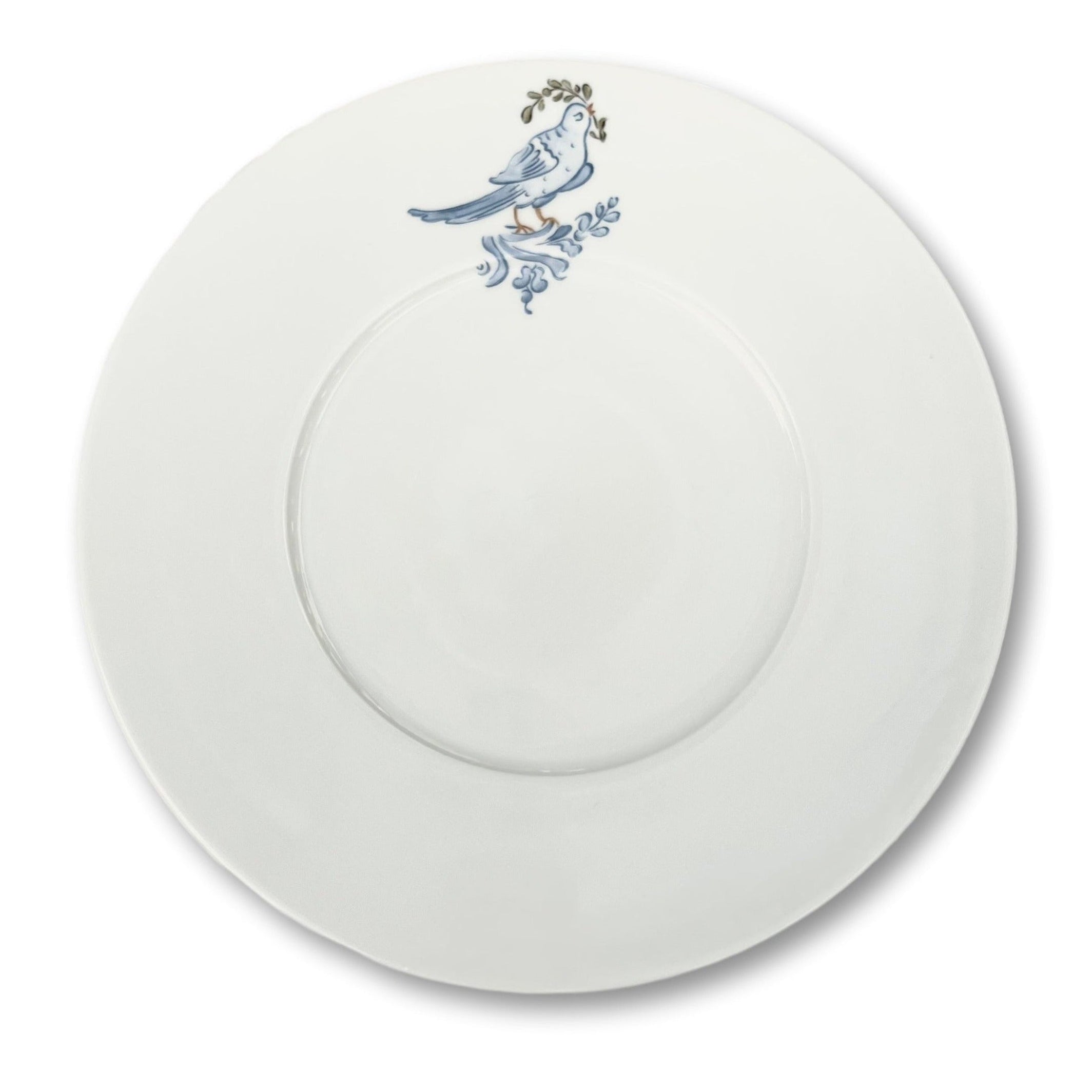 Fiesole Dinner Plates
