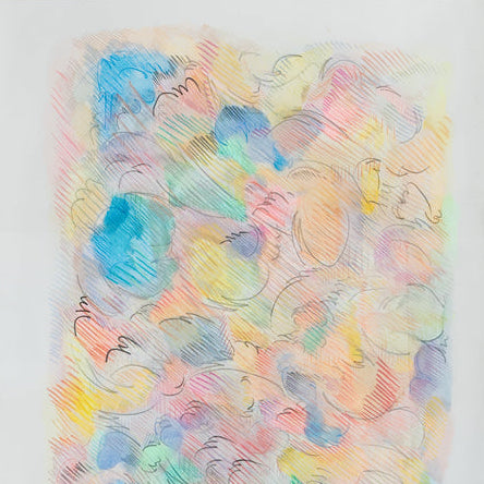 Crowd By Cardon Le Barbier