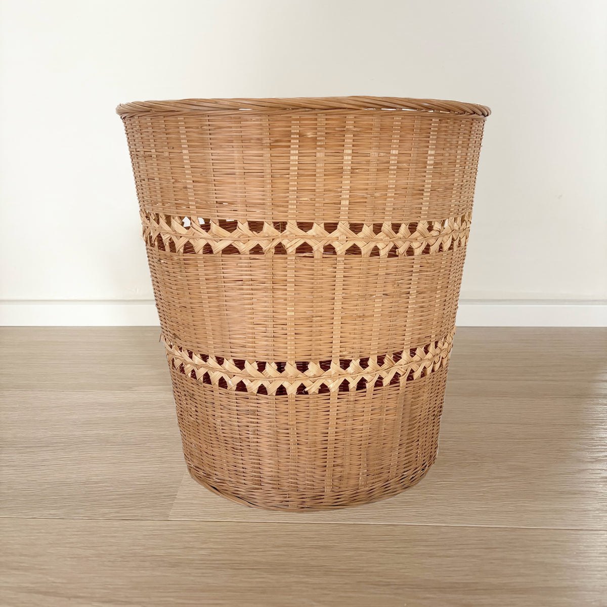 Chianti Wicker Basket