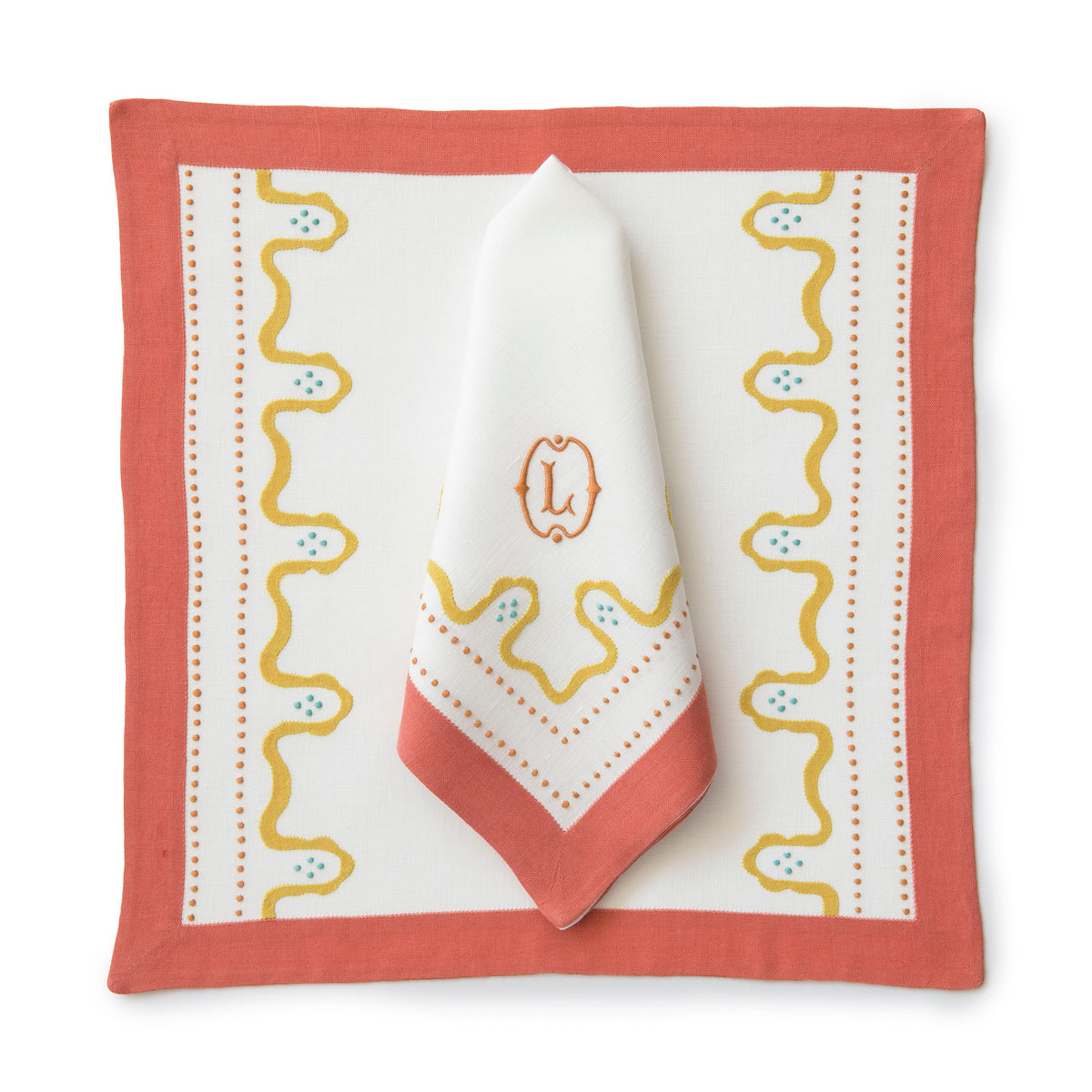 Firenze Table Linens