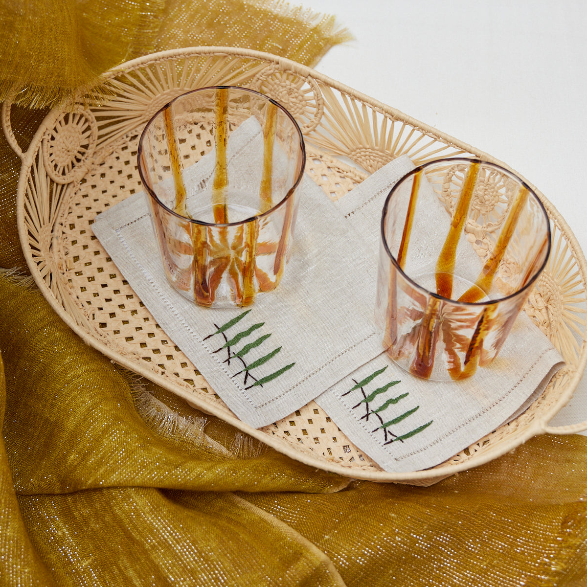 Ischia Mini Tray
