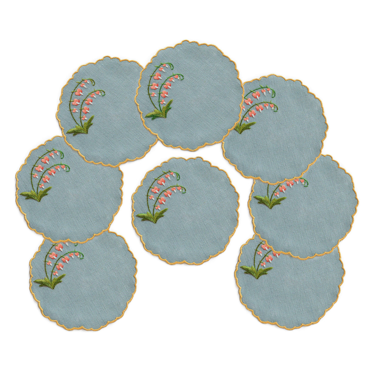Venezia Coasters