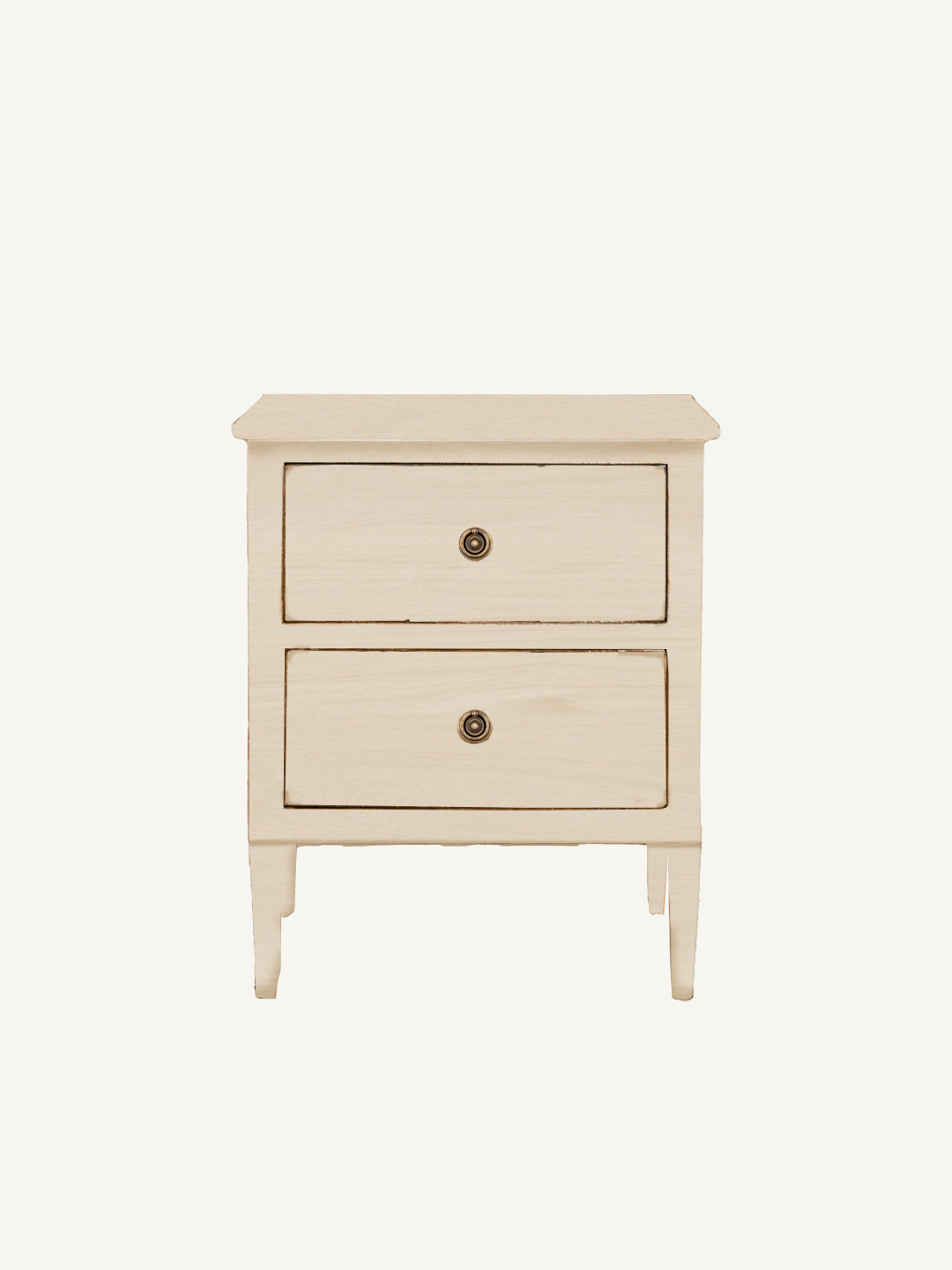 Custom Tuscan Hand-Painted Furniture