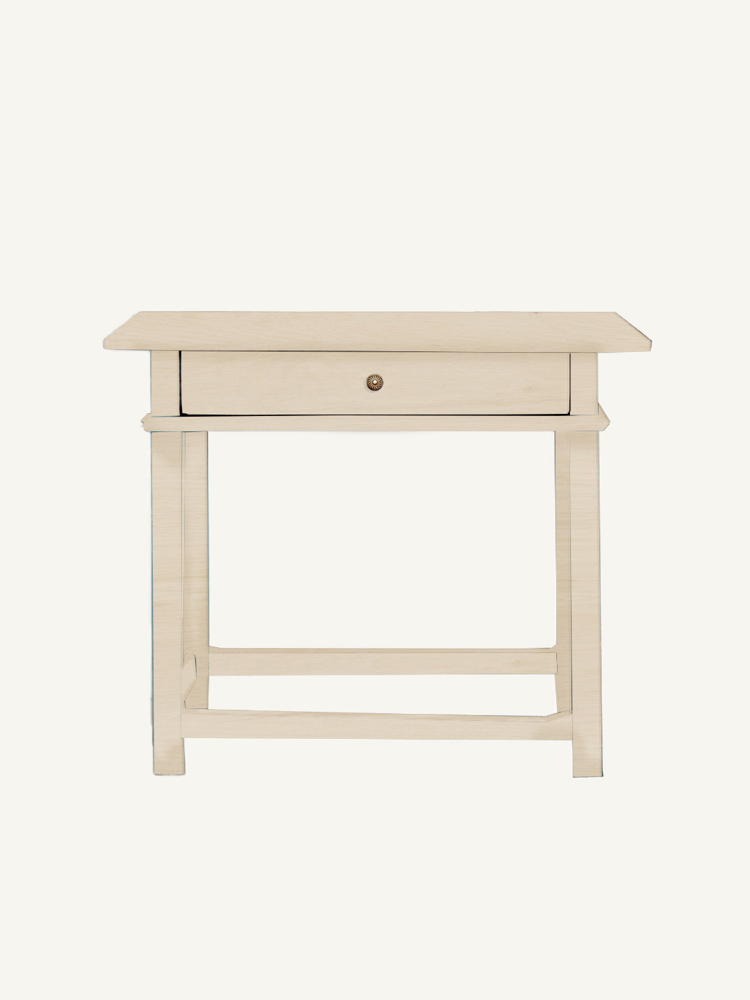 Custom Tuscan Hand-Painted Furniture
