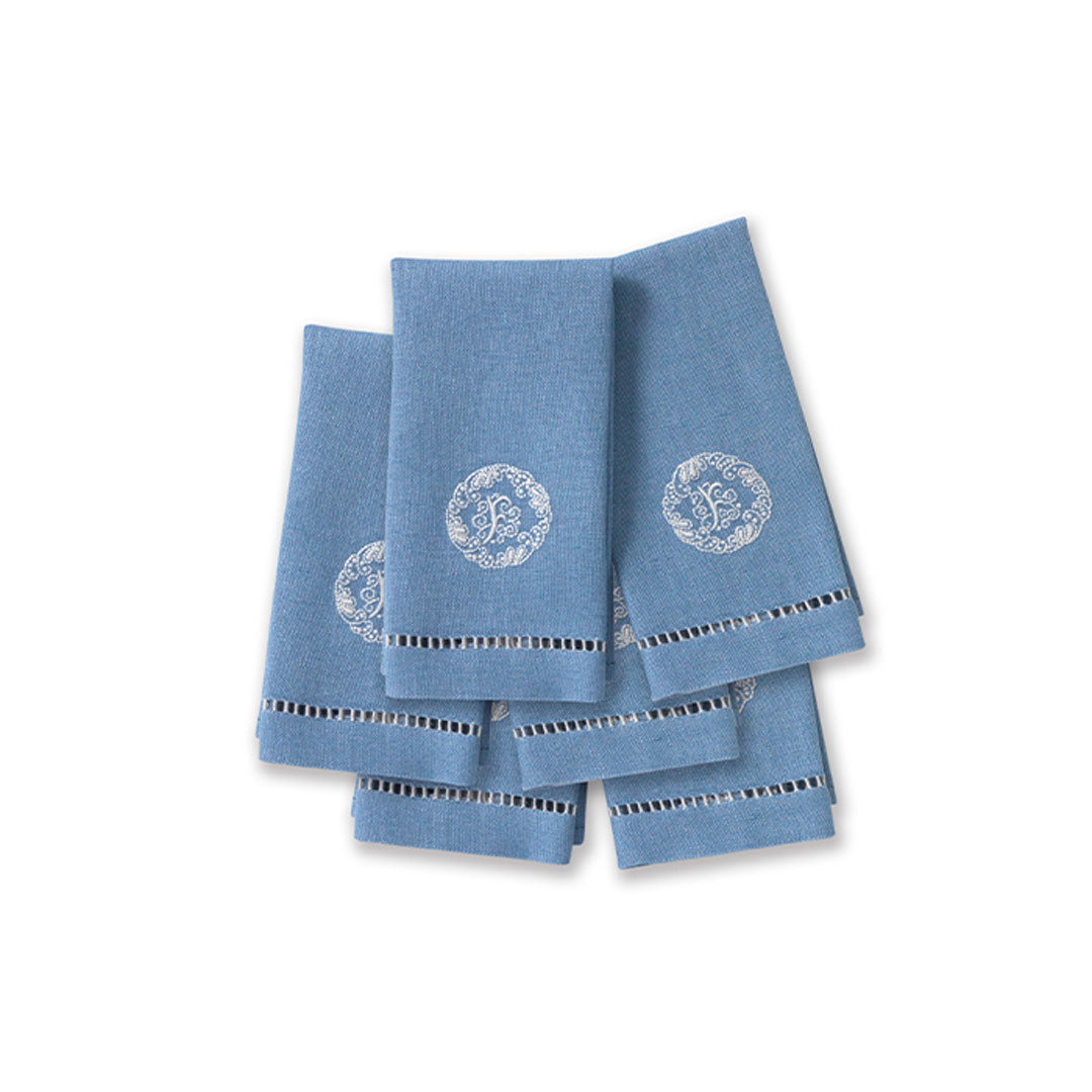Aix Guest Towels - Mini