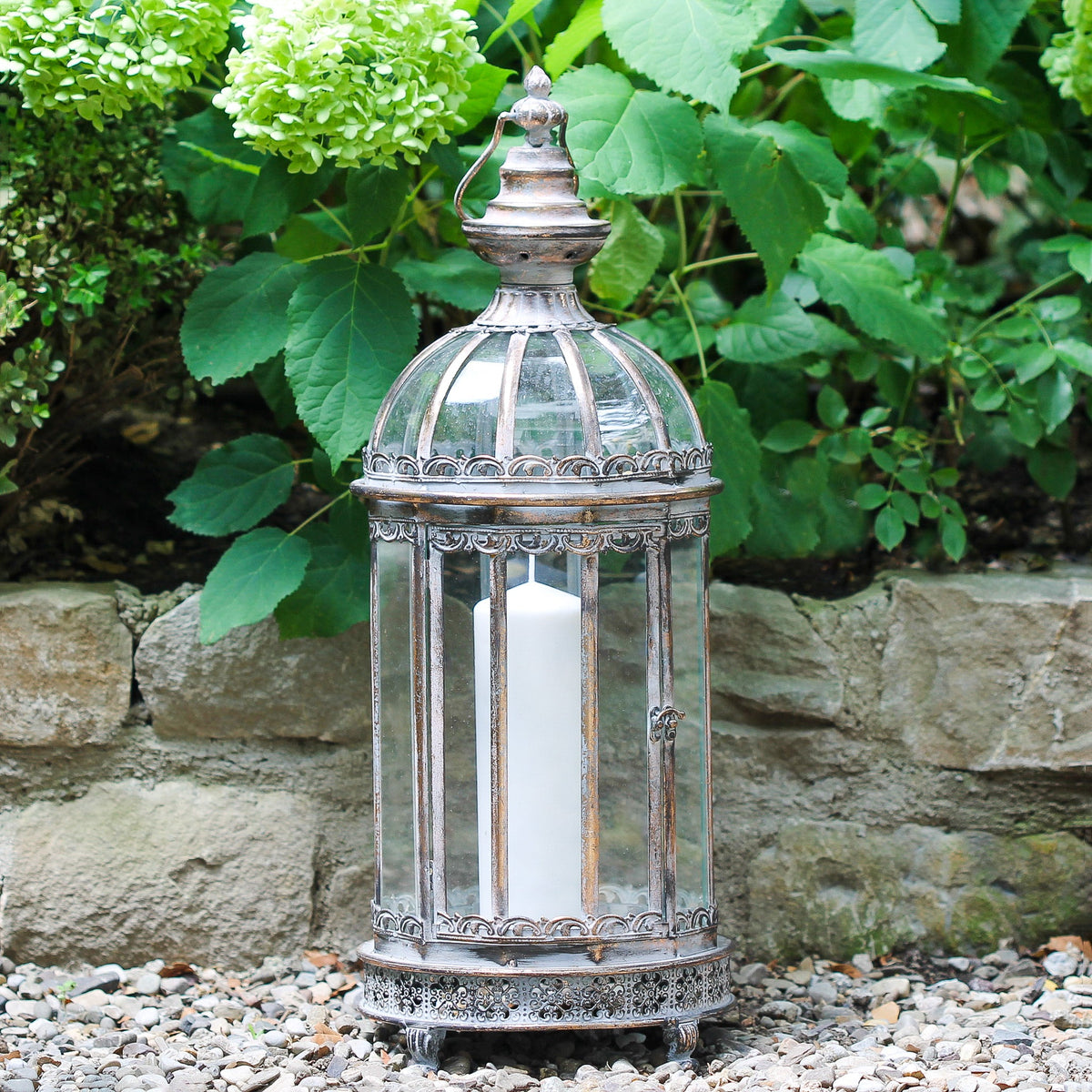 Dome Lantern - Large