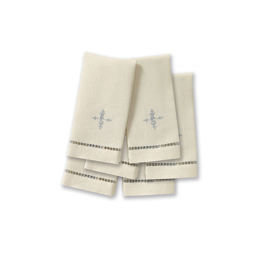 Aix Guest Towels - Mini