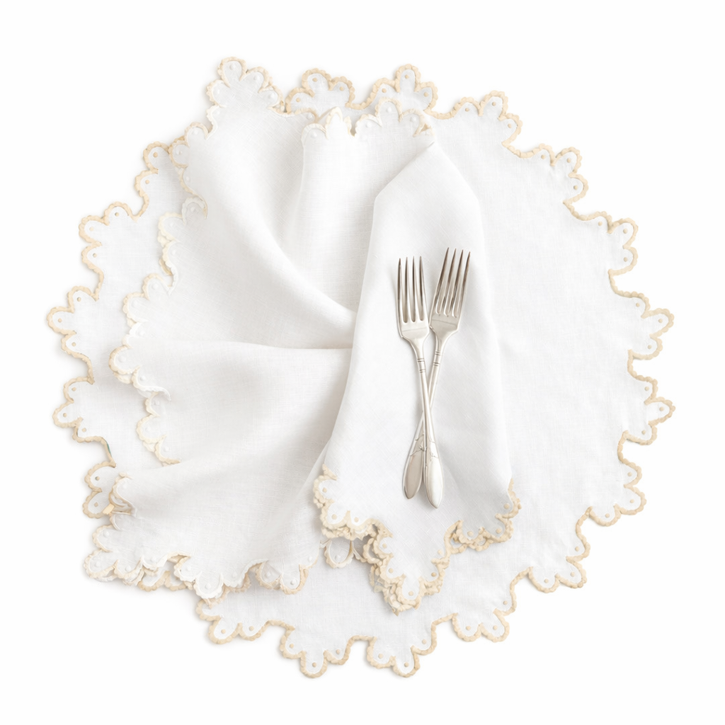 Calais Place Setting