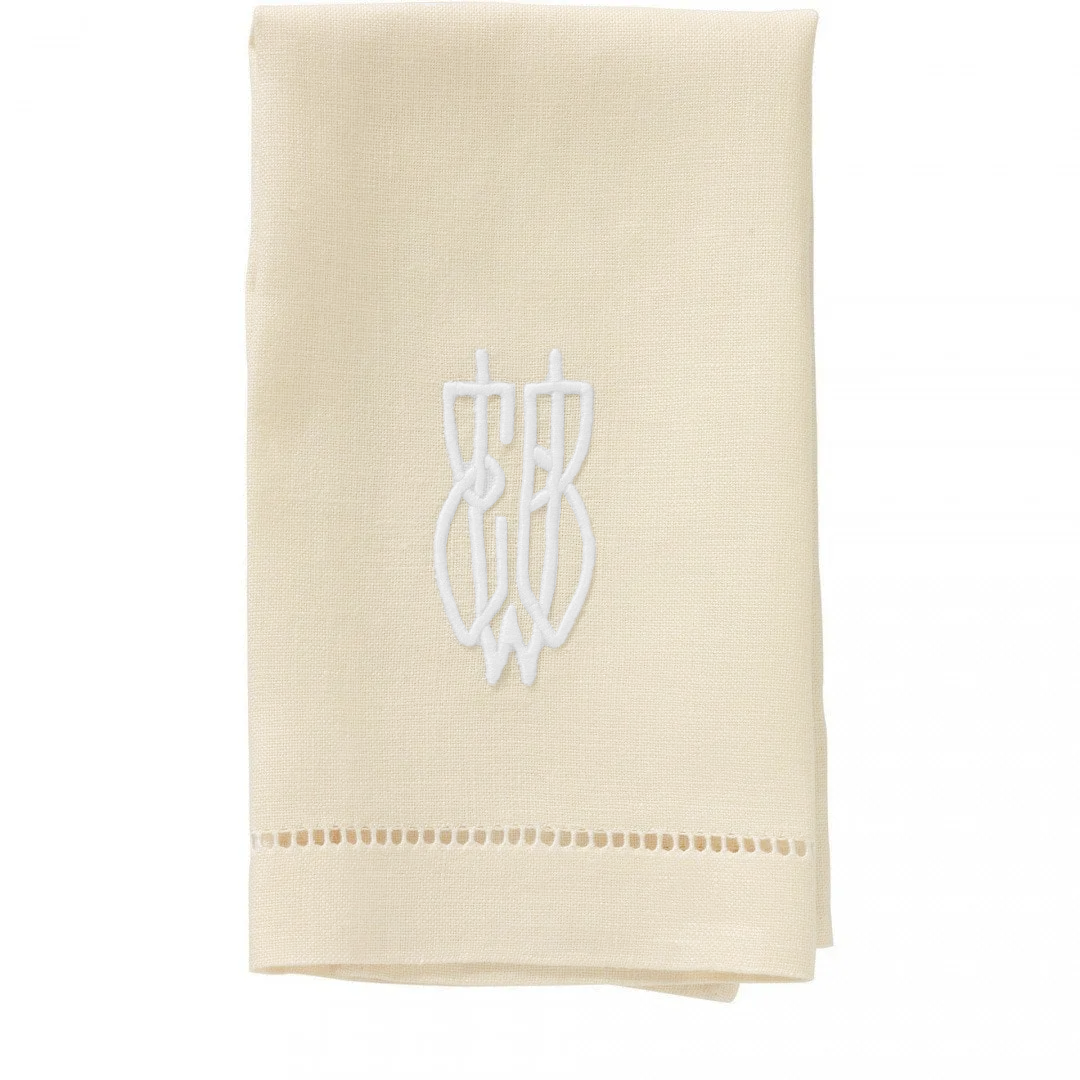 Aix Guest Towels - Standard
