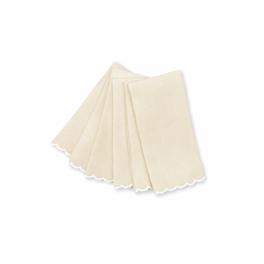 Pierre Mini Guest Towels