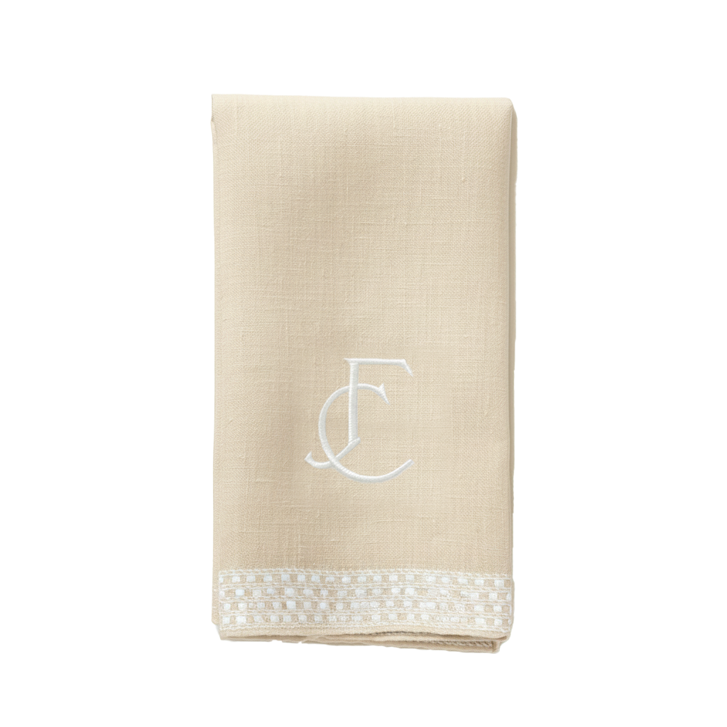 Dijon Guest Towels - Standard