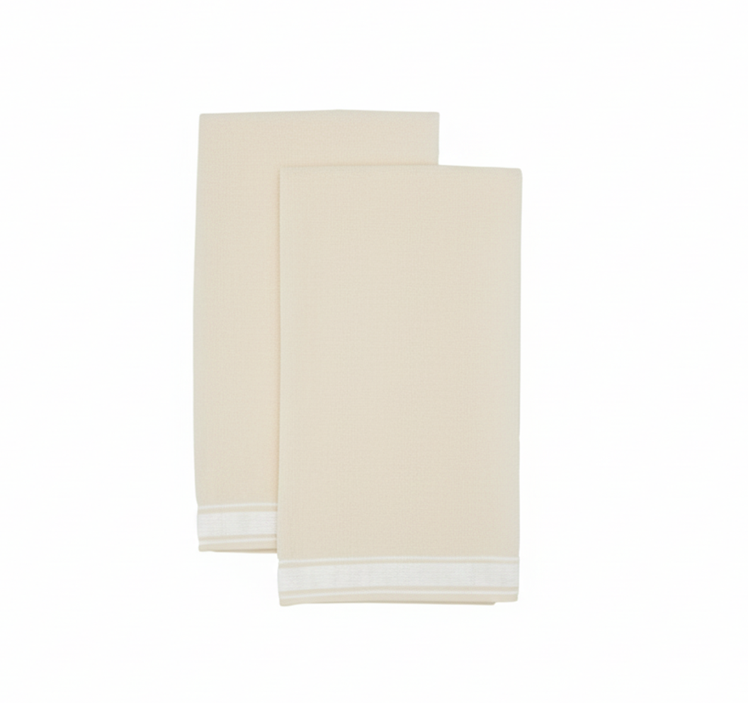 Newport Guest Towels - Large