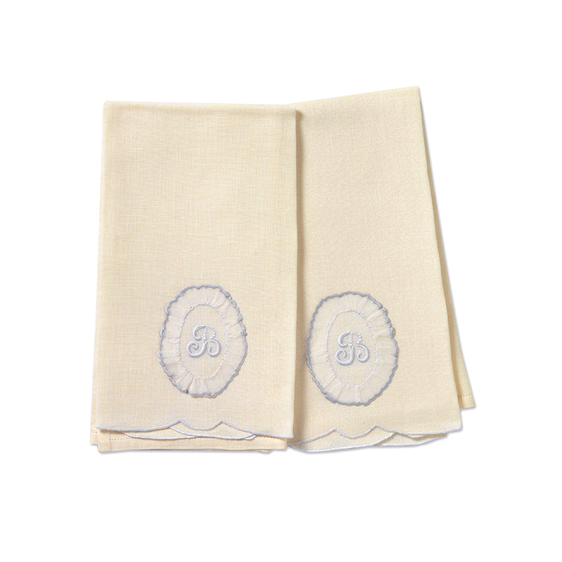Froncé Guest Towel - Standard