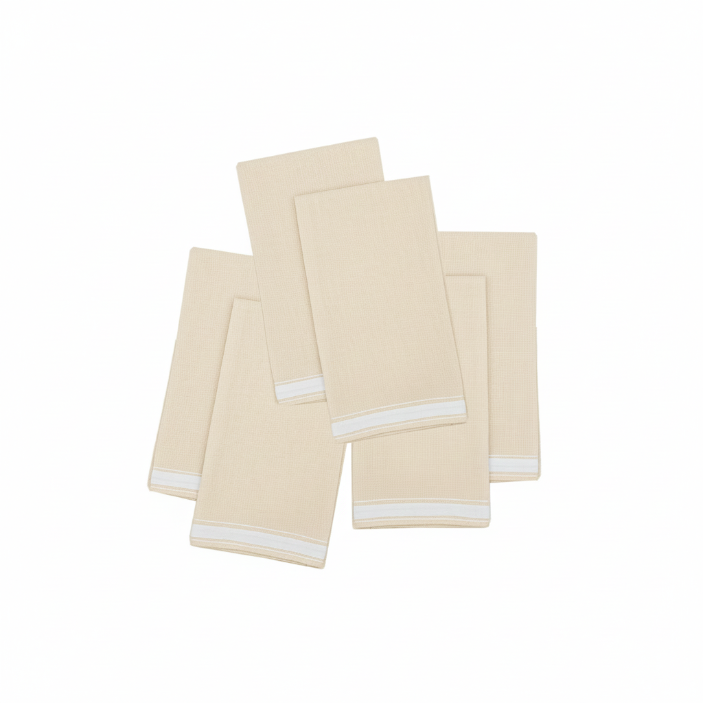 Newport Guest Towels - Mini