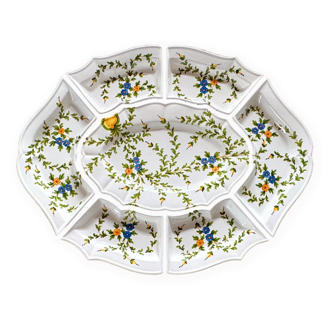 Fiori di Firenze Centerpiece