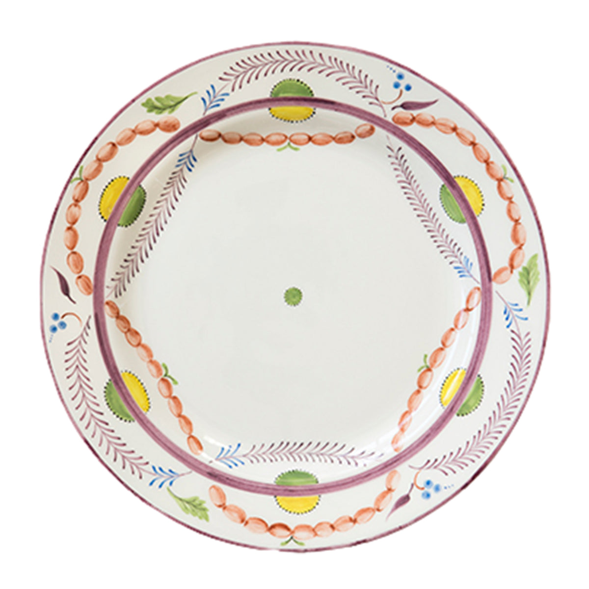 Firenze Dinner Plates