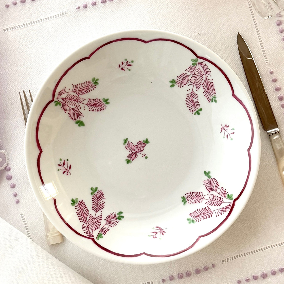 Firenze Pasta / Soup Bowls