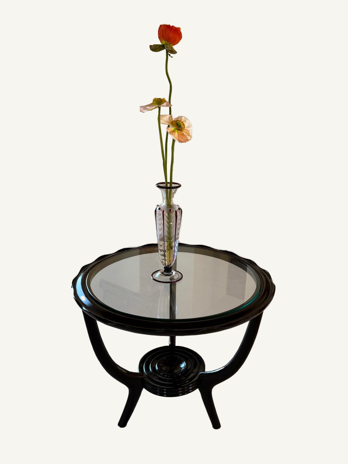 Gio Ponti Side Table