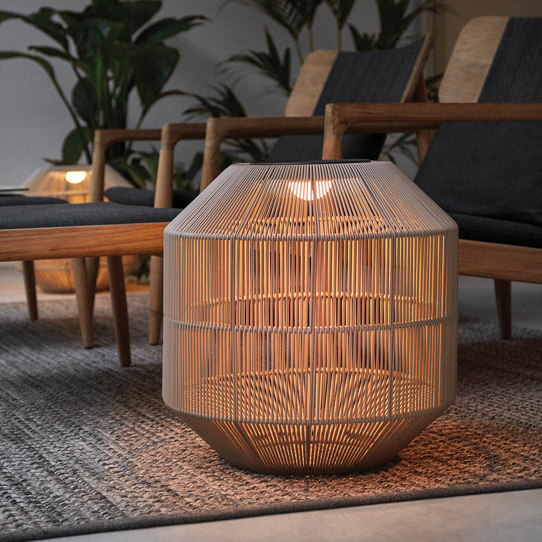 Ambient Nest