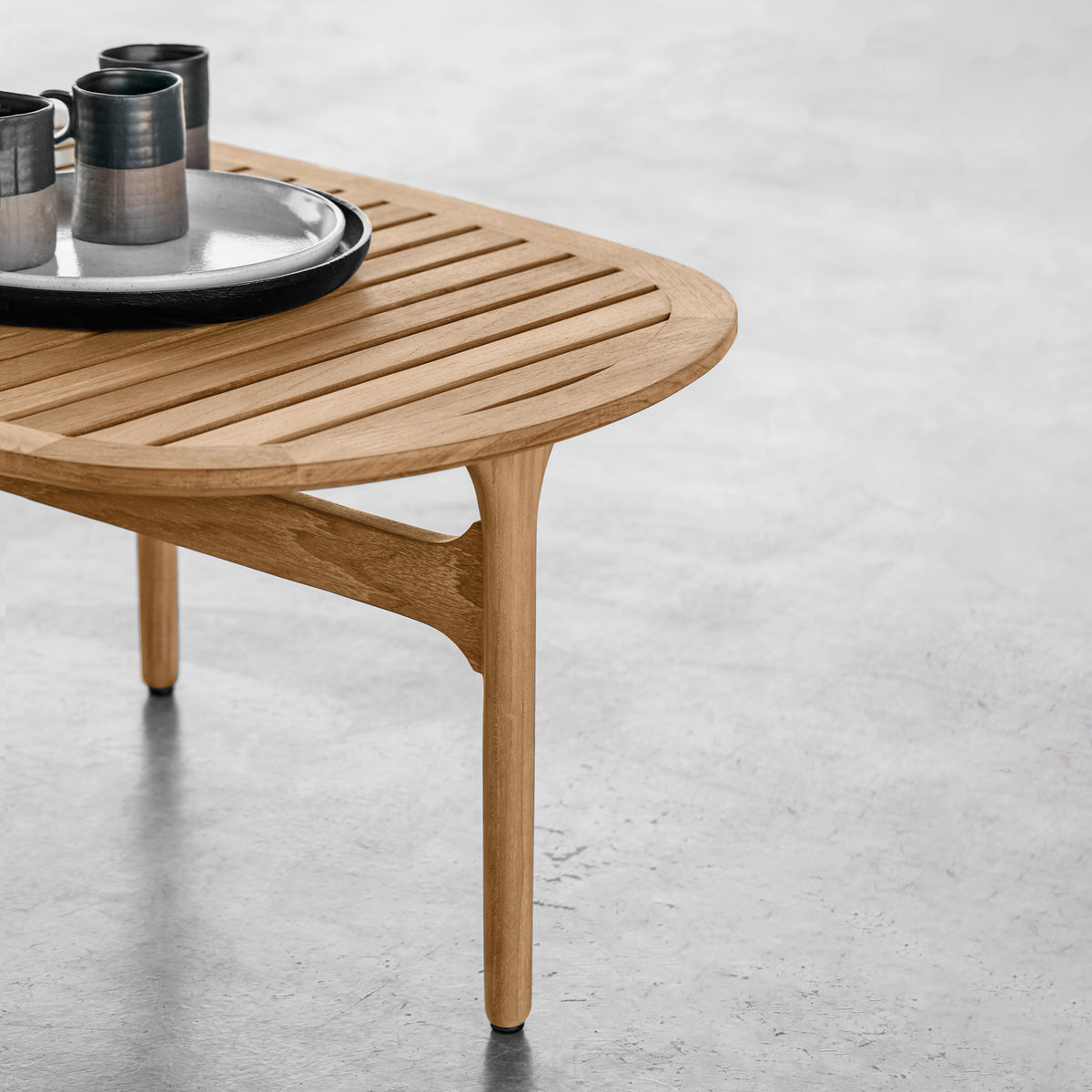 Bay Side Table