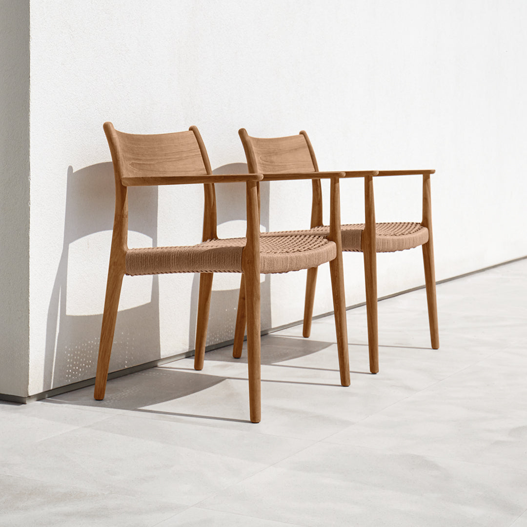 Lima Dining Chair
