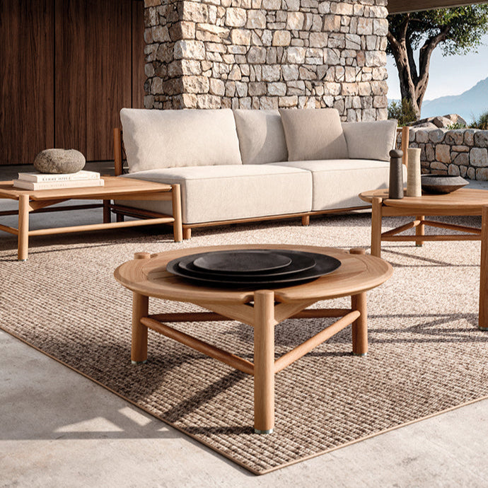 Salina Side Table
