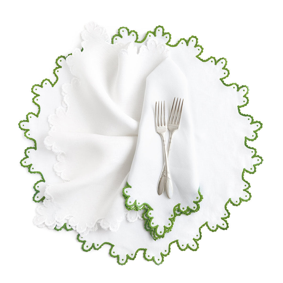 Calais Place Setting