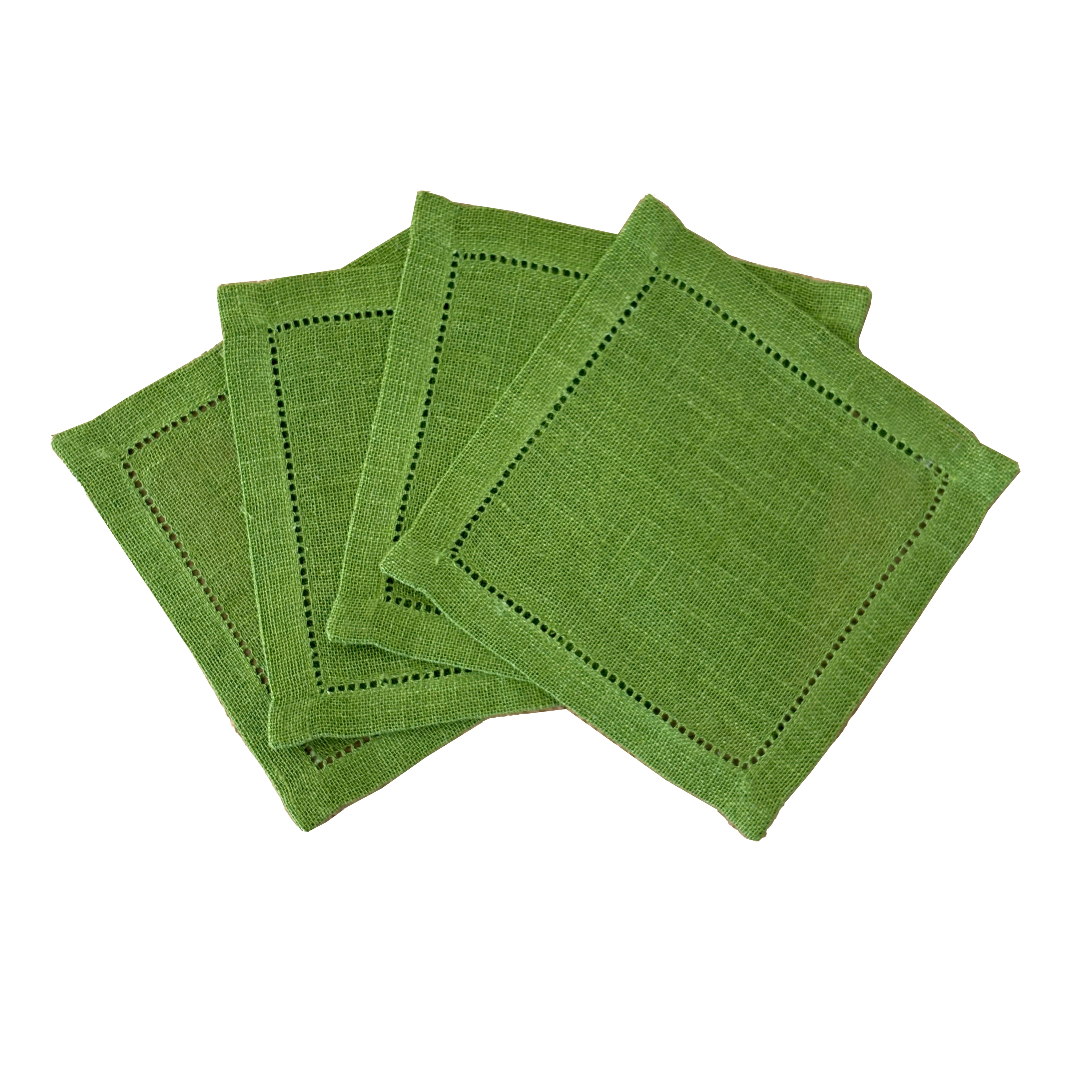 Barca Coasters