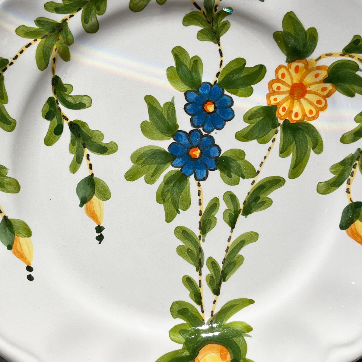 Fiori di Firenze - Fruit Bowls