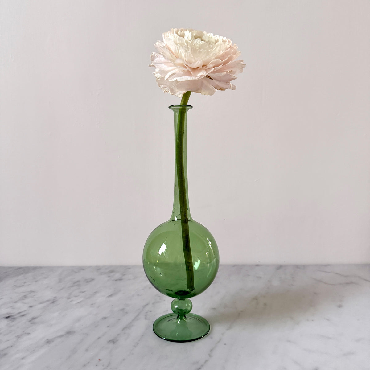 Gio Vase - Green