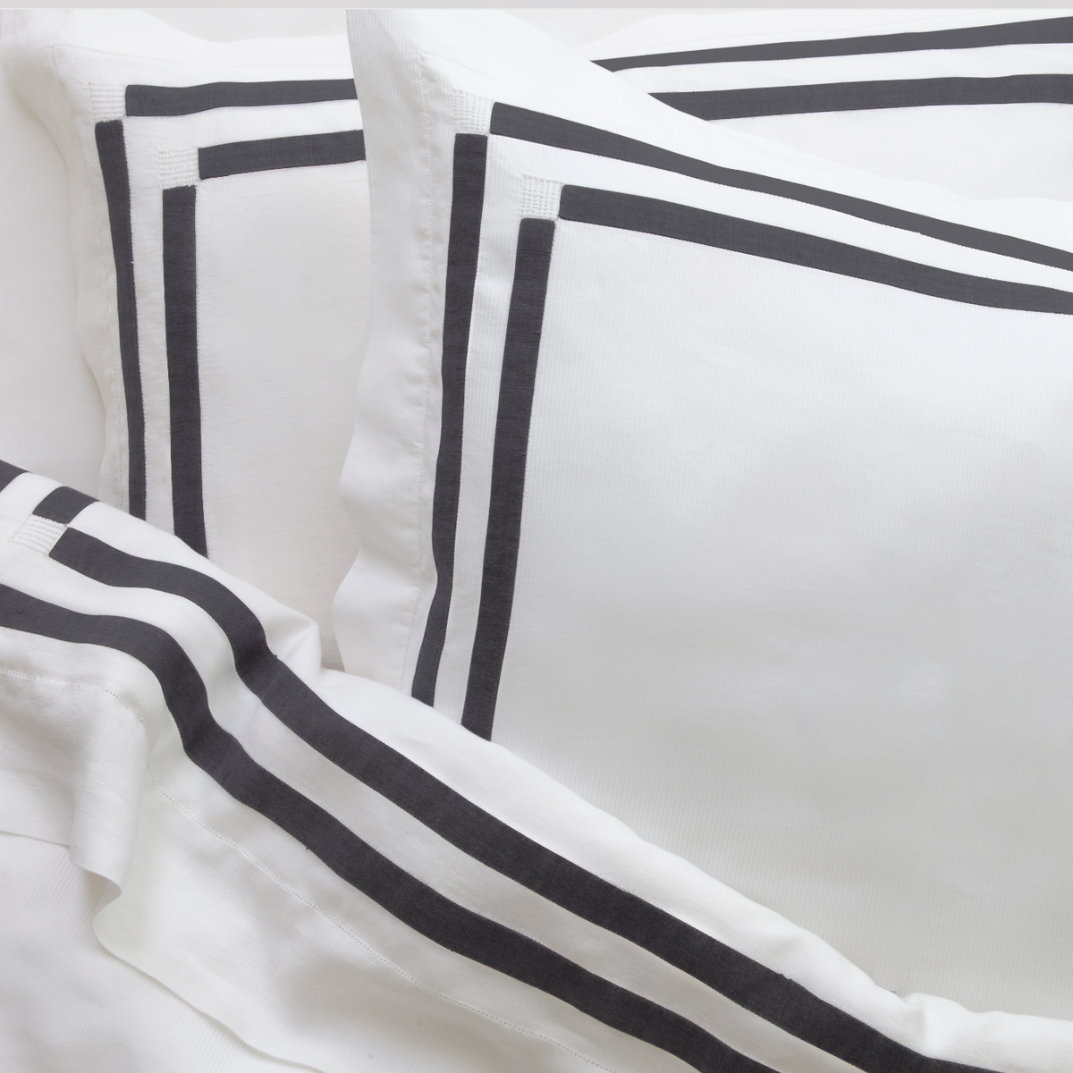 Toulouse Queen Set - Celadon