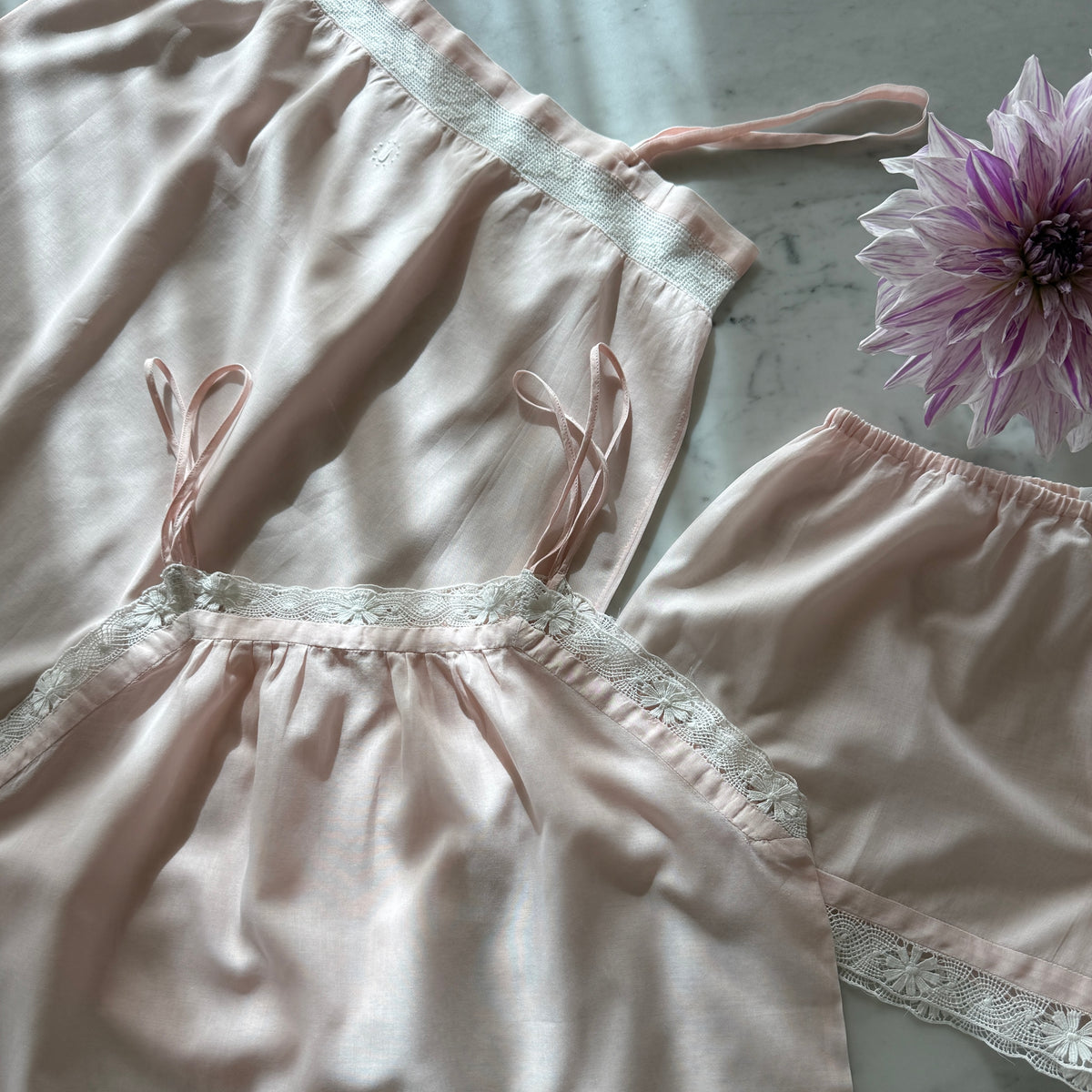 Valentina Nightgown