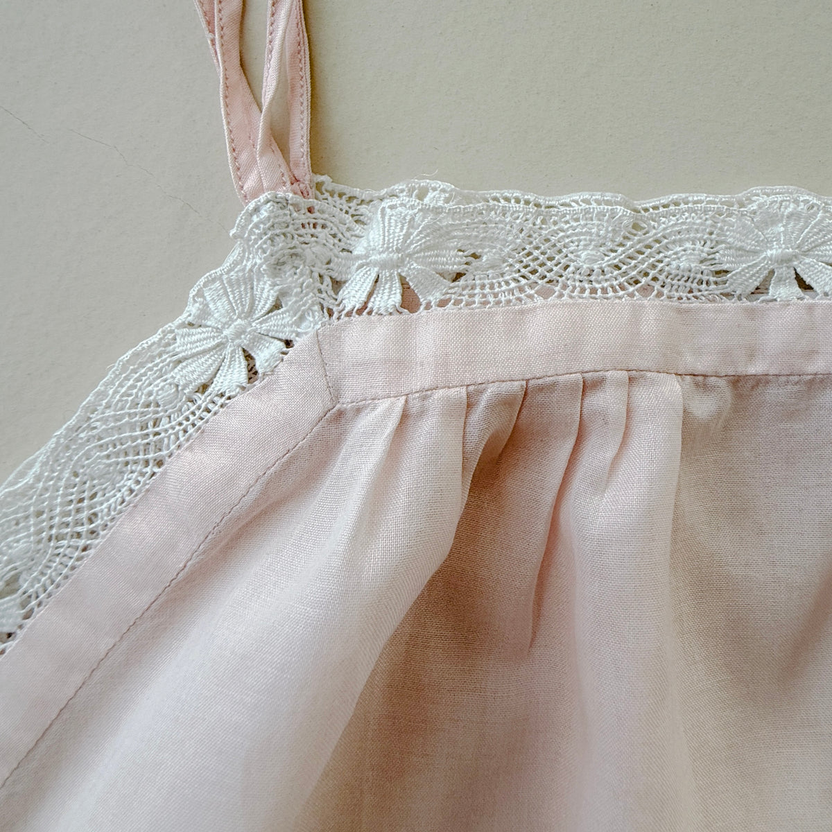 Valentina Camisole & Short Set