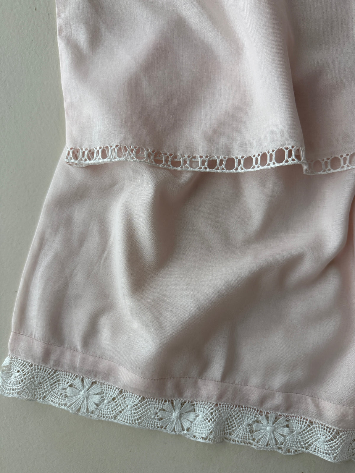 Valentina Camisole & Short Set