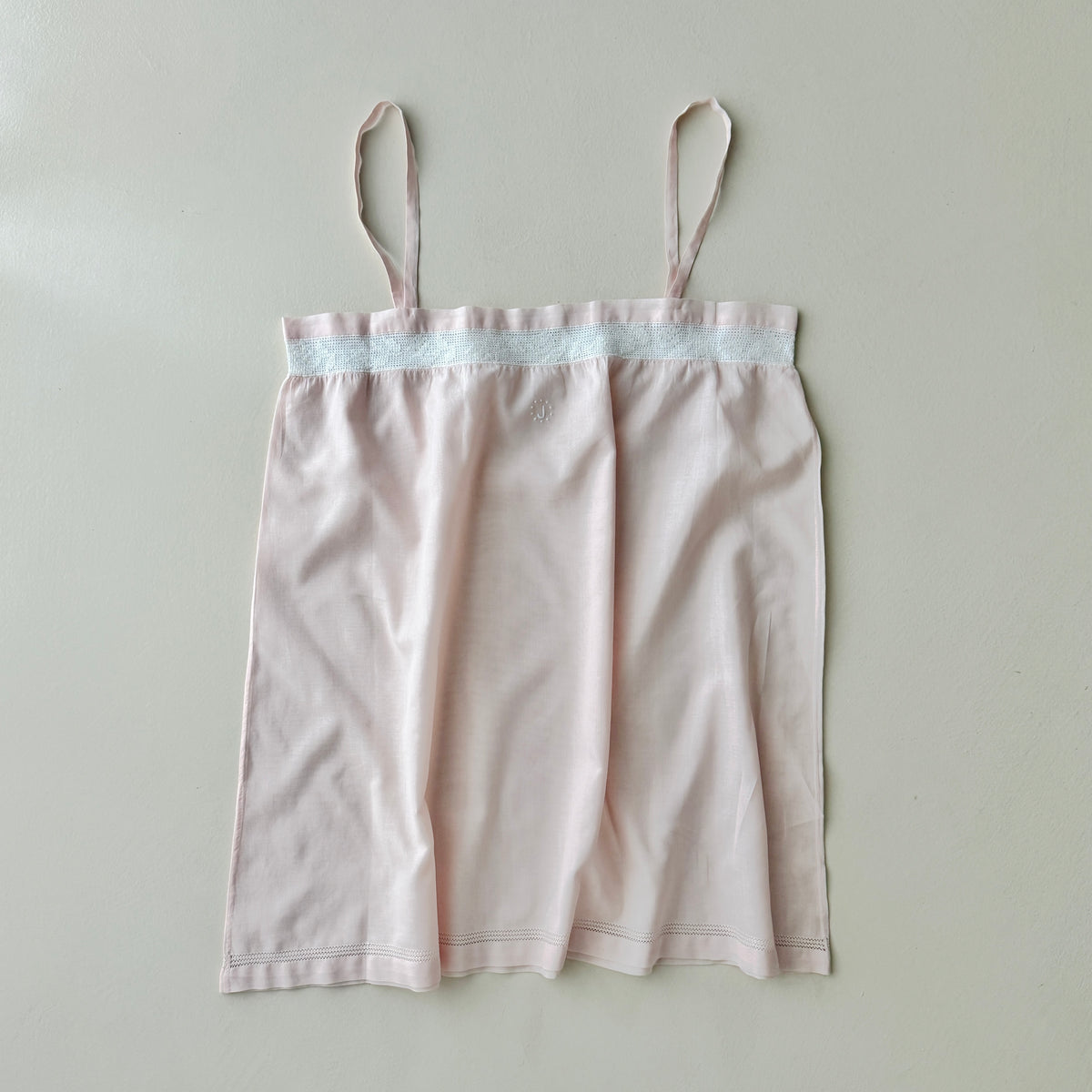 Valentina Nightgown
