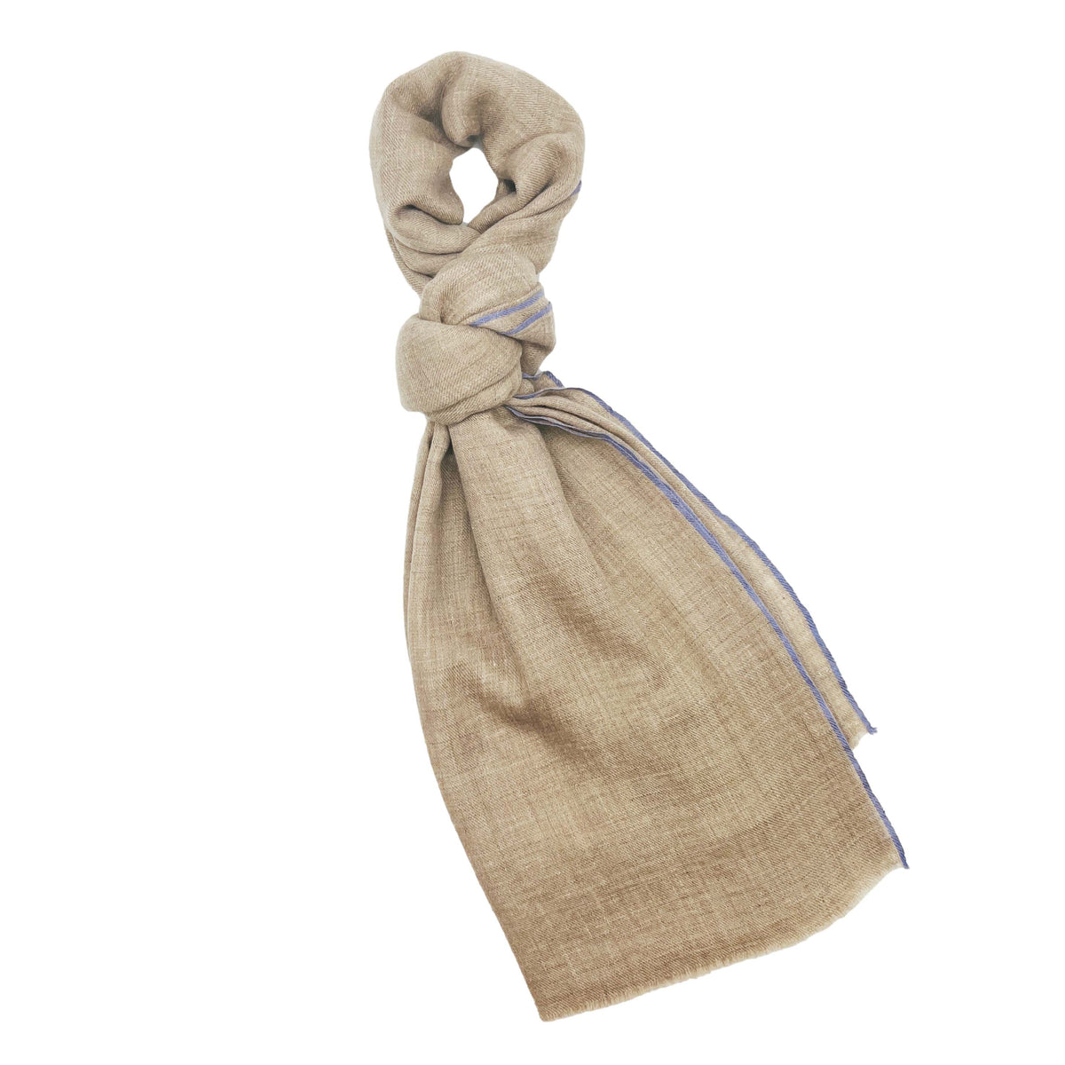 Cashmere Scarves