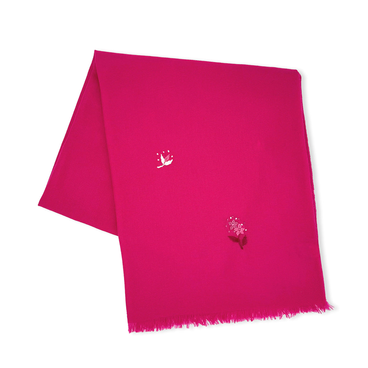Anemone Throw