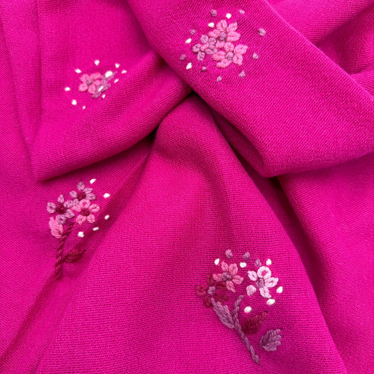 Anemone Throw